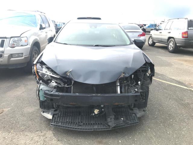 Photo 5 from auction – 2017 TOYOTA COROLLA L with VIN 2T1BURHEXHC936579