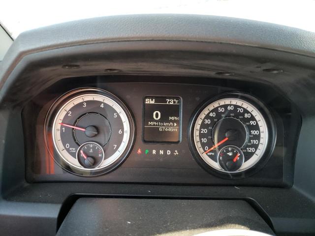 Photo 9 from auction – 2016 RAM 1500 SLT with VIN 1C6RR7GT6GS200120