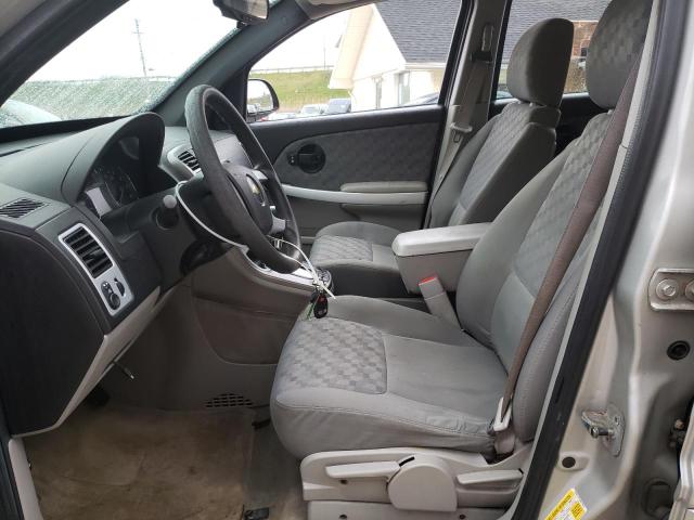 Photo 7 from auction – 2008 CHEVROLET EQUINOX LS with VIN 2CNDL23F286070067