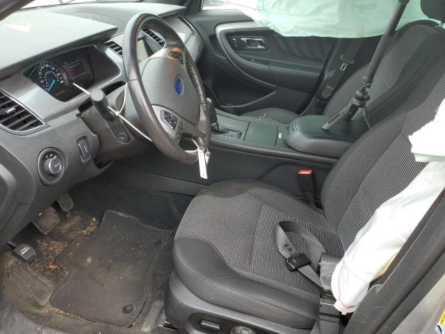 Photo 7 from auction – 2015 FORD TAURUS SEL with VIN 1FAHP2E89FG188158