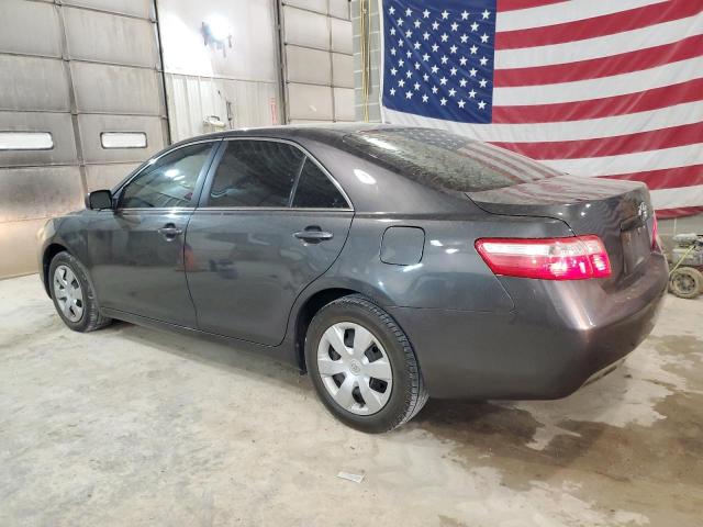 Photo 2 from auction – 2008 TOYOTA CAMRY CE with VIN 4T1BE46K48U777873