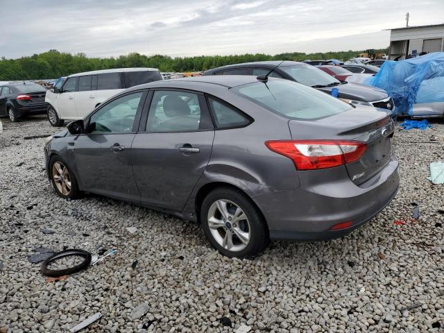 Photo 2 from auction – 2013 FORD FOCUS SE with VIN 1FADP3F28DL267212