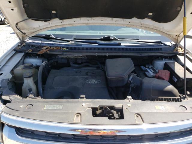 Photo 12 from auction – 2011 FORD EDGE SEL with VIN 2FMDK3JC2BBA35559