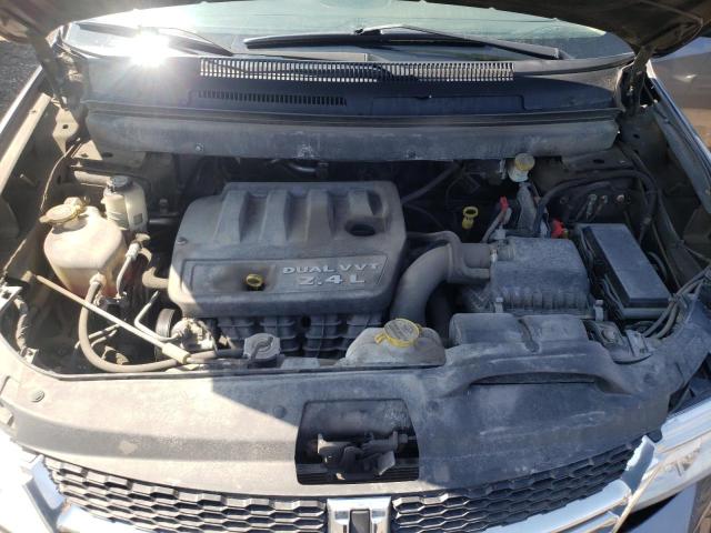 Photo 12 from auction – 2012 DODGE JOURNEY SE with VIN 3C4PDCAB7CT174188