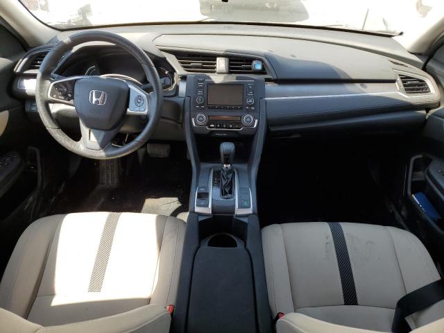 Photo 8 from auction – 2016 HONDA CIVIC LX with VIN 19XFC2F62GE218628