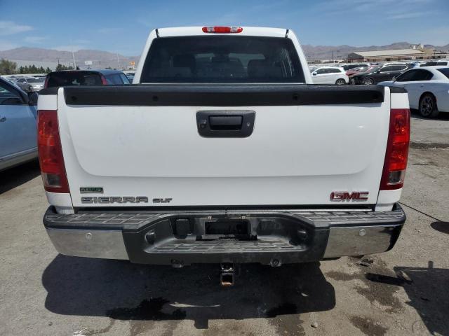 Photo 6 from auction – 2011 GMC SIERRA K15 with VIN 3GTP2WE3XBG273427