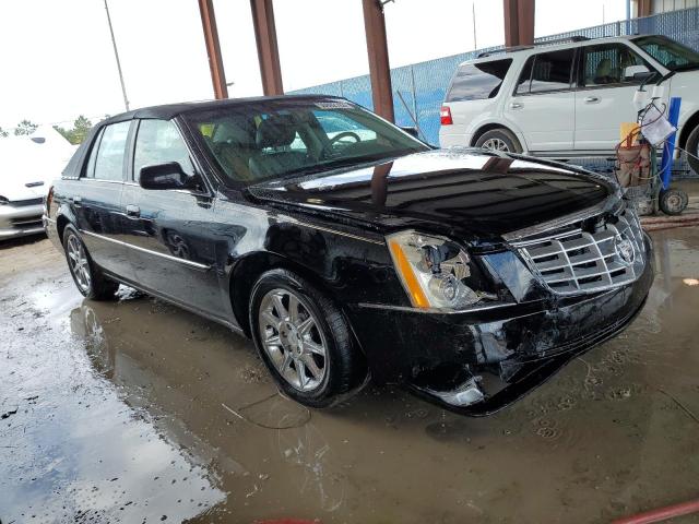 Photo 4 from auction – 2011 CADILLAC DTS LUXURY with VIN 1G6KD5E63BU104729