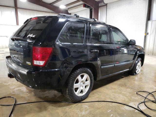 Photo 3 from auction – 2008 JEEP GRAND CHER with VIN 1J8HR48N68C161018