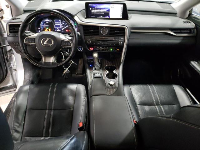 Photo 8 from auction – 2018 LEXUS RX 450H L with VIN JTJDGKCA2J2000856