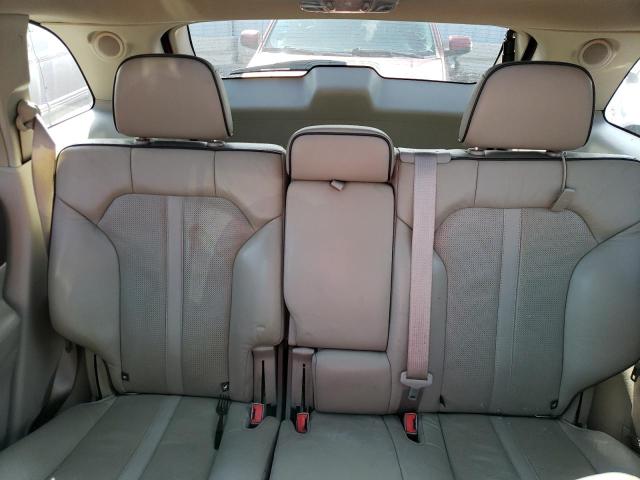 Photo 10 from auction – 2013 LINCOLN MKX with VIN 2LMDJ8JK3DBL46836