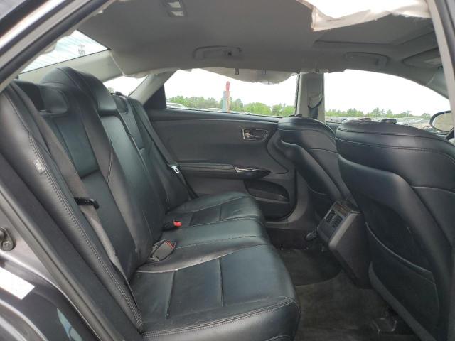 Photo 10 from auction – 2014 TOYOTA AVALON BAS with VIN 4T1BK1EB1EU122882
