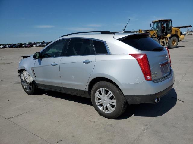 Photo 2 from auction – 2010 CADILLAC SRX with VIN 3GYFNGEY4AS527272