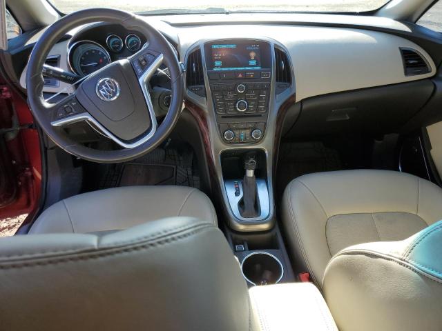 Photo 8 from auction – 2013 BUICK VERANO CON with VIN 1G4PR5SK2D4184433