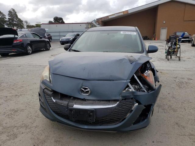Photo 5 from auction – 2010 MAZDA 3 I with VIN JM1BL1SG7A1196157