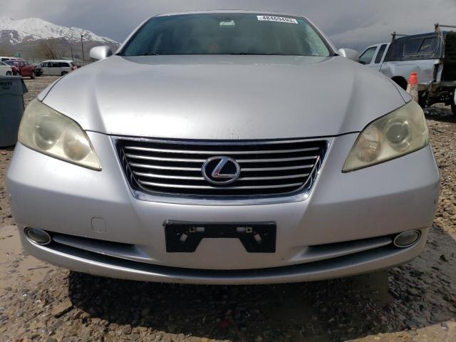 Photo 5 from auction – 2008 LEXUS ES 350 with VIN JTHBJ46G382251899