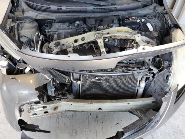Photo 11 from auction – 2013 NISSAN VERSA S with VIN 3N1CN7AP2DL869374