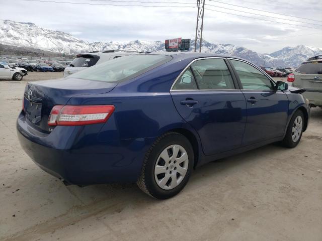 Photo 3 from auction – 2010 TOYOTA CAMRY BASE with VIN 4T1BF3EK7AU559067