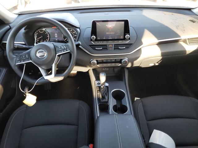 Photo 8 from auction – 2022 NISSAN ALTIMA SV with VIN 1N4BL4DV4NN415545