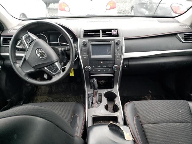 Photo 8 from auction – 2017 TOYOTA CAMRY LE with VIN 4T1BF1FKXHU682696