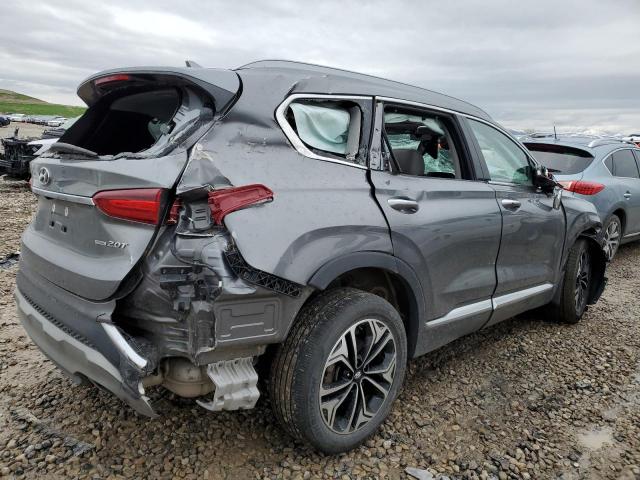 Photo 3 from auction – 2019 HYUNDAI SANTA FE L with VIN 5NMS5CAA7KH133165