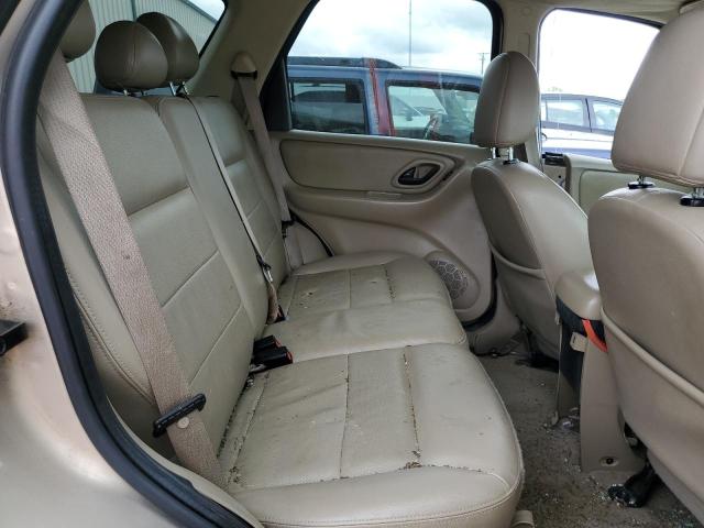 Photo 10 from auction – 2007 FORD ESCAPE LIM with VIN 1FMYU04167KC08873
