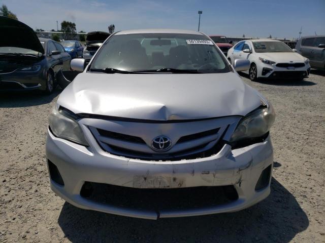 Zdjęcie 5 z aukcji – 2012 TOYOTA COROLLA BA z VIN 5YFBU4EE0CP060458