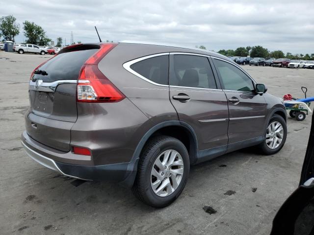 Photo 3 from auction – 2016 HONDA CR-V EXL with VIN 2HKRM3H70GH528228