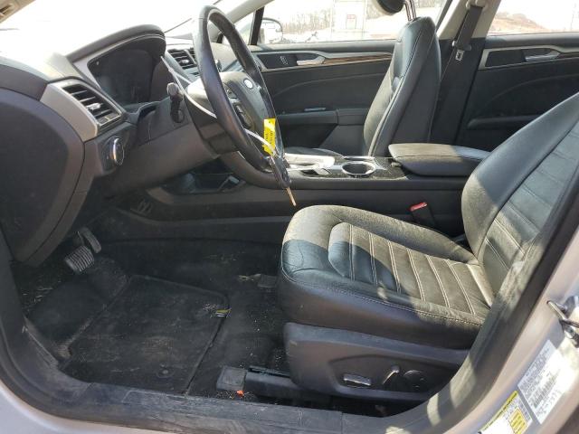 Photo 7 from auction – 2013 FORD FUSION SE with VIN 3FA6P0HRXDR345802