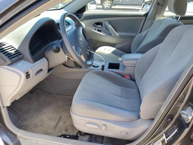 Photo 7 from auction – 2009 TOYOTA CAMRY BASE with VIN 4T4BE46K99R126827
