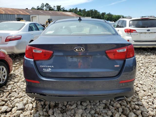 Photo 6 from auction – 2015 KIA OPTIMA LX with VIN KNAGM4A77F5593953