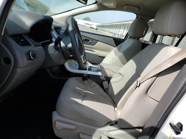 Photo 7 from auction – 2013 FORD EDGE SE with VIN 2FMDK3GCXDBC21358