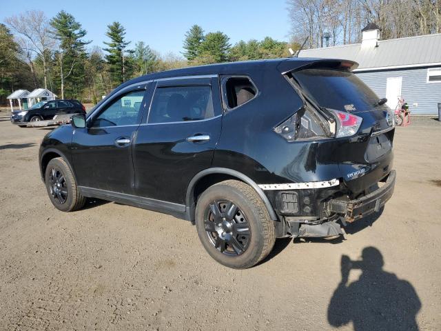 Photo 2 from auction – 2015 NISSAN ROGUE S with VIN KNMAT2MV0FP544737
