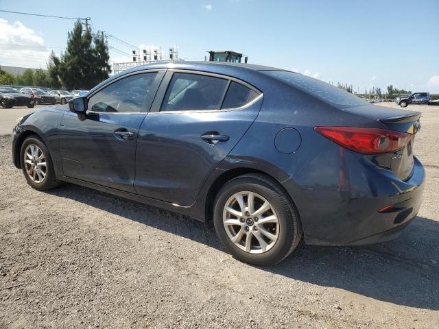 Photo 2 from auction – 2014 MAZDA 3 TOURING with VIN JM1BM1V72E1122451