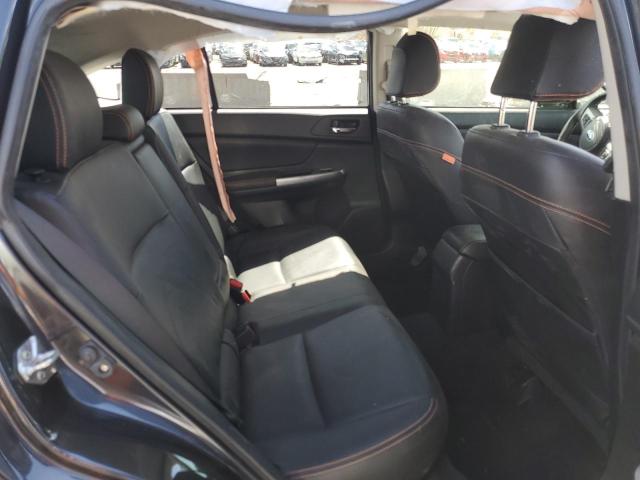 Photo 10 from auction – 2016 SUBARU CROSSTREK with VIN JF2GPAKC7GH298132