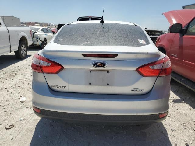 Photo 6 from auction – 2013 FORD FOCUS SE with VIN 1FADP3F28DL318773
