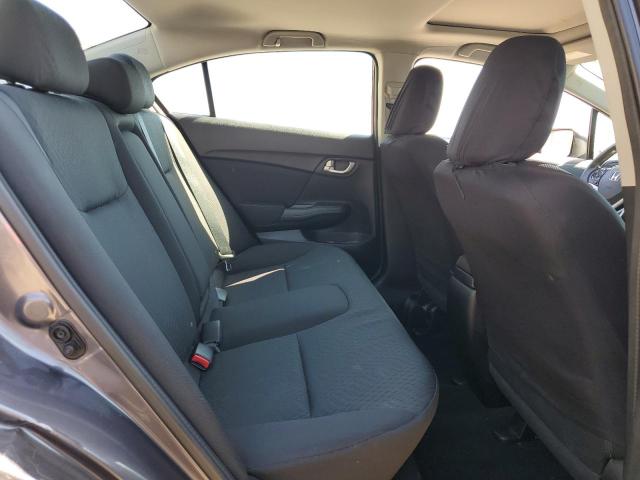 Photo 10 from auction – 2015 HONDA CIVIC EX with VIN 19XFB2F87FE082757