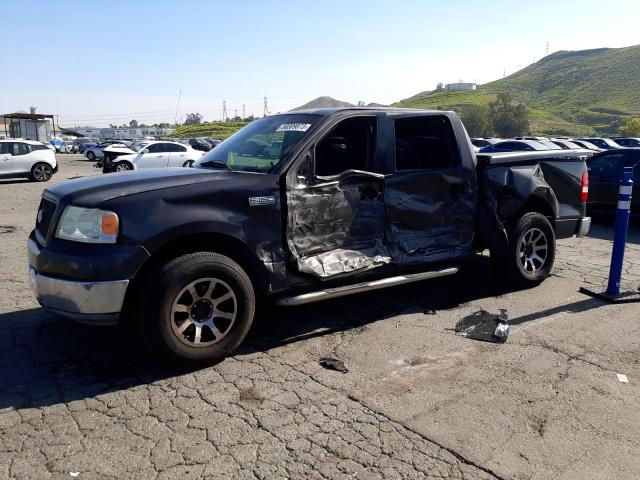 Photo 1 from auction – 2005 FORD F150 SUPER with VIN 1FTRW12W35KC00833