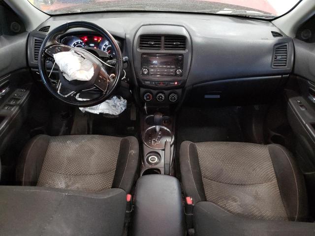 Photo 8 from auction – 2016 MITSUBISHI OUTLANDER with VIN JA4AR3AU5GZ028373