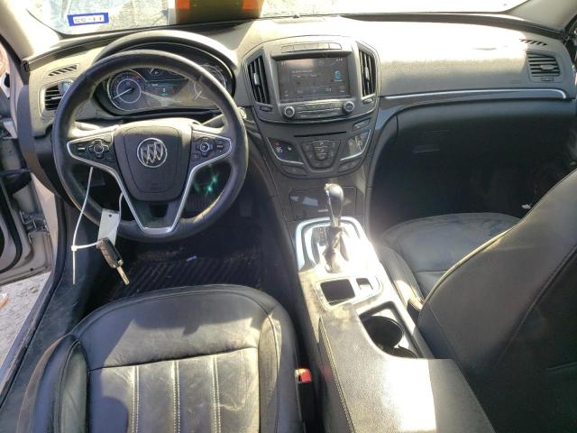Photo 8 from auction – 2014 BUICK REGAL PREM with VIN 2G4GN5EX9E9198718