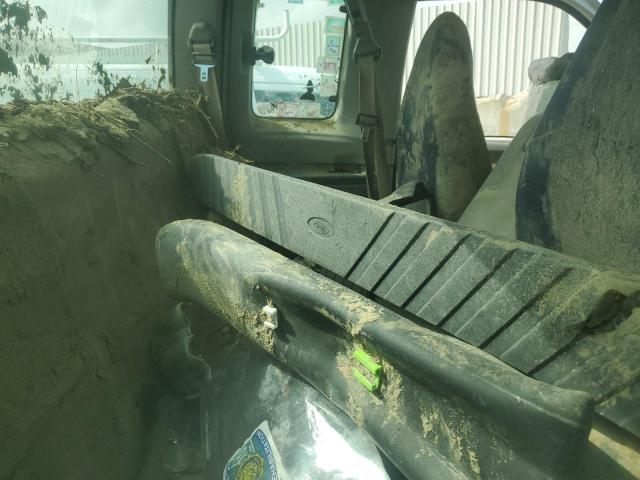 Photo 10 from auction – 2001 FORD F250 SUPER with VIN 1FTNX21L41EA50409
