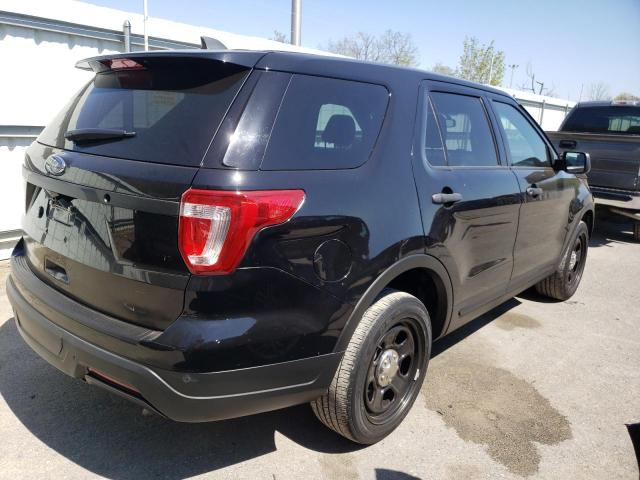 Photo 3 from auction – 2018 FORD EXPLORER P with VIN 1FM5K8AR0JGA44189