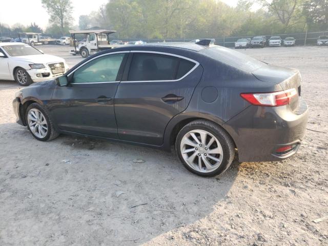 Photo 2 from auction – 2016 ACURA ILX PREMIU with VIN 19UDE2F76GA021444
