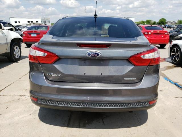 Photo 6 from auction – 2012 FORD FOCUS S with VIN 1FAHP3E20CL465915