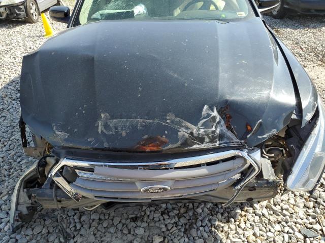Photo 11 from auction – 2013 FORD TAURUS SEL with VIN 1FAHP2E81DG110695