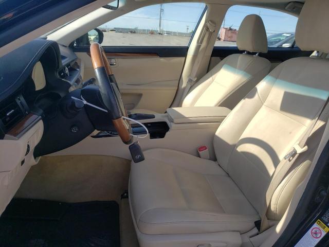 Photo 7 from auction – 2013 LEXUS ES 300H with VIN JTHBW1GG3D2029842