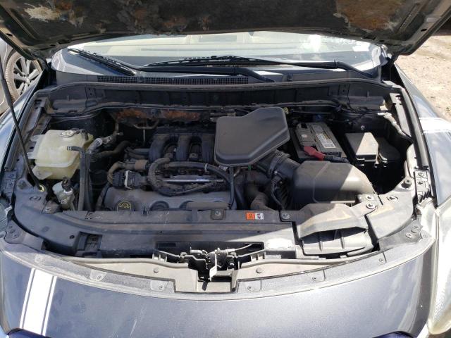 Photo 11 from auction – 2014 MAZDA CX-9 TOURI with VIN JM3TB3CV7E0440070