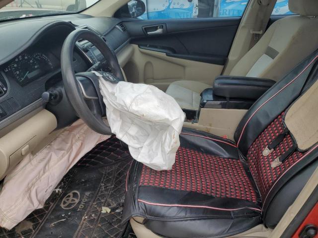 Photo 7 from auction – 2012 TOYOTA CAMRY BASE with VIN 4T4BF1FK0CR226270