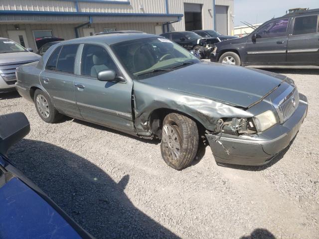Photo 4 from auction – 2006 MERCURY GRAND MARQ with VIN 2MEFM74V86X609472