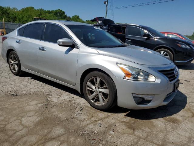 Photo 4 from auction – 2014 NISSAN ALTIMA 2.5 with VIN 1N4AL3AP2EC130284