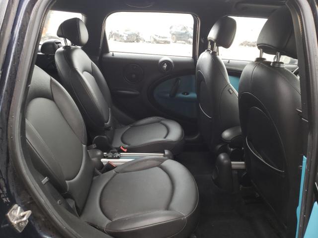 Photo 10 from auction – 2012 MINI COOPER S C with VIN WMWZC5C50CWM14106